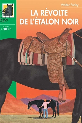 La révolte de l'étalon noir