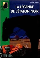 La légende de l'étalon noir