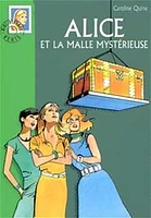 Alice et la malle mystérieuse