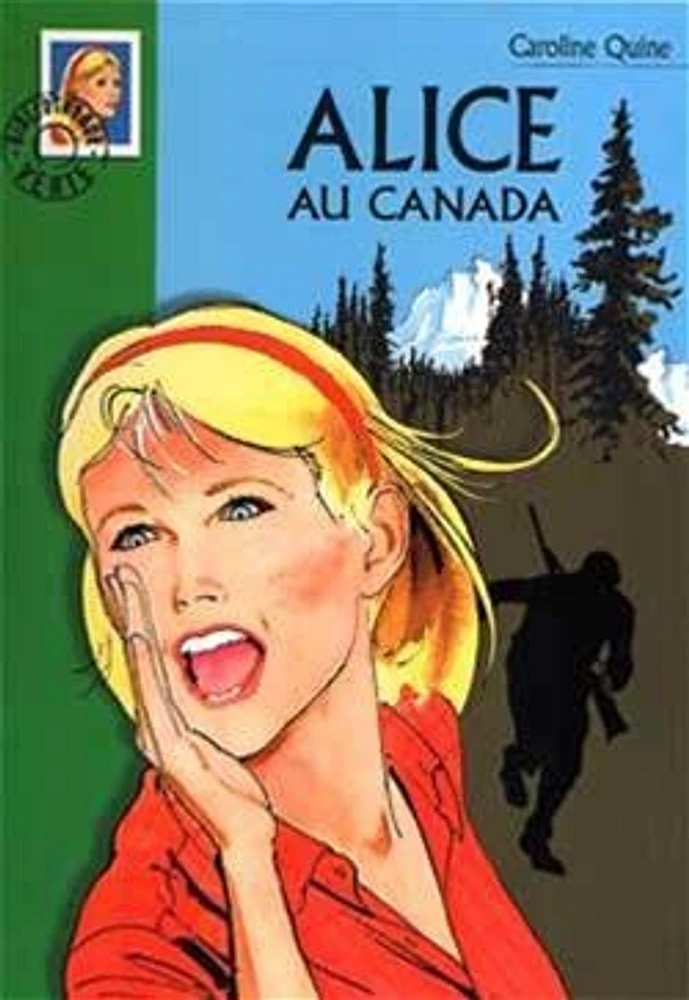 Alice au Canada