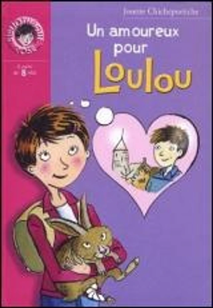 Un Amoureux pour Loulou