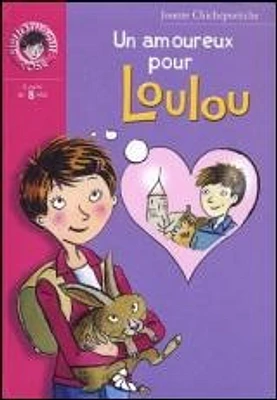 Un Amoureux pour Loulou