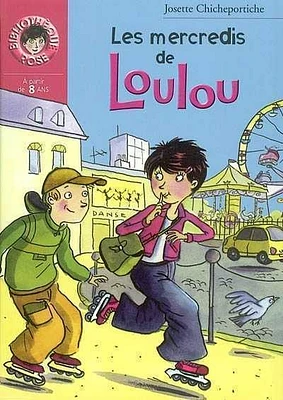 Mercredis de Loulou (Les)