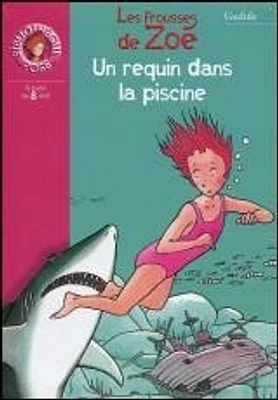 Un Requin dans la Piscine