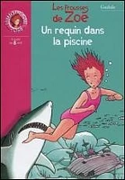 Un Requin dans la Piscine