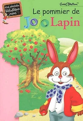 Pommier de Jojo Lapin (Le)