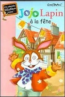 Jojo Lapin à la Fête