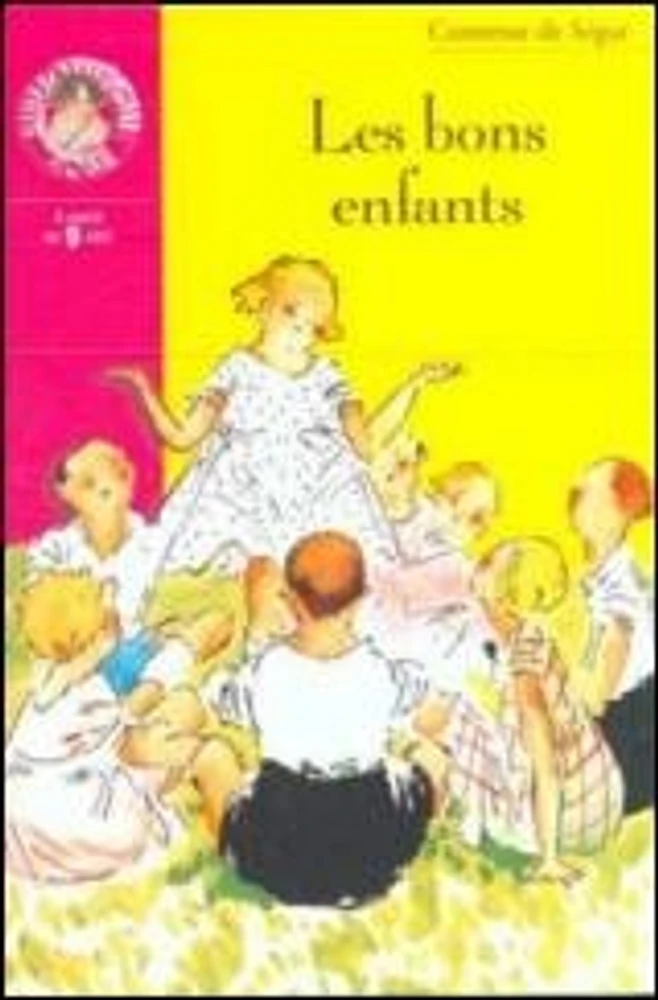 Bons Enfants (Les)