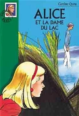 Alice et la dame du lac