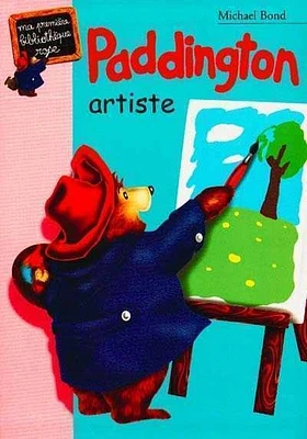 Paddington Artiste