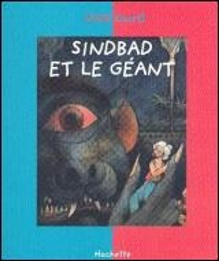 Sindbad et le Géant