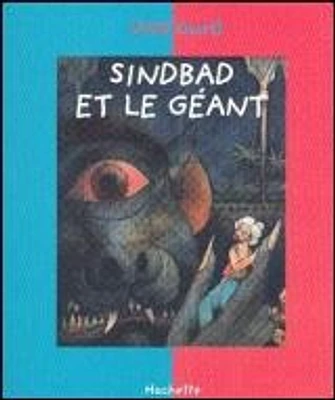 Sindbad et le Géant