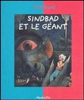 Sindbad et le Géant