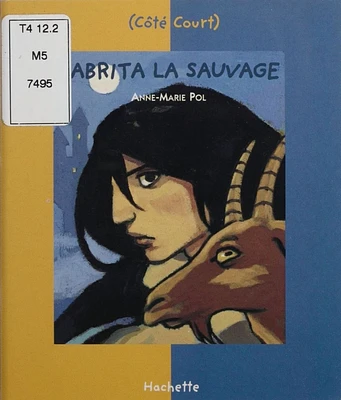 Cabrita la Sauvage