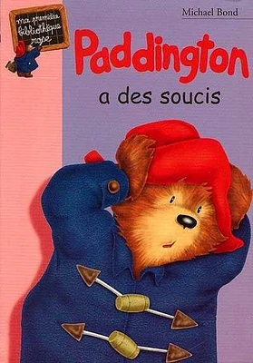 Paddington a des Soucis