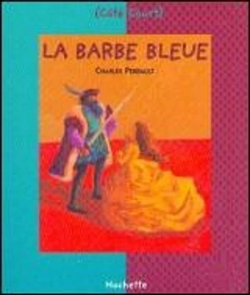 Barbe-bleue (La)