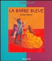 Barbe-bleue (La)