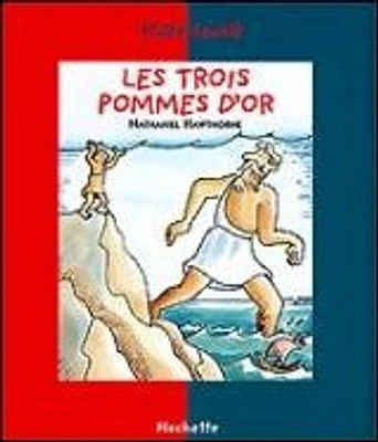 Trois Pommes d'Or (Les)