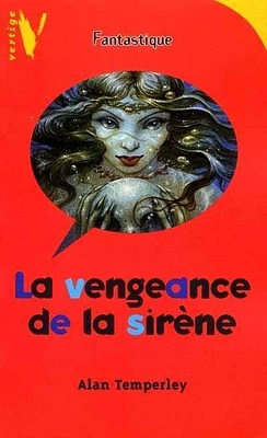 Vengeance de la Sirène (La)