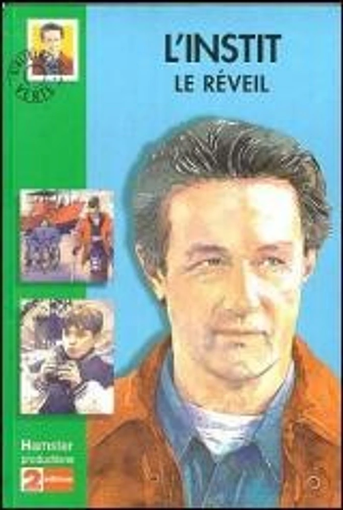 Réveil (Le)