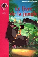 Livre de la Jungle (Le)