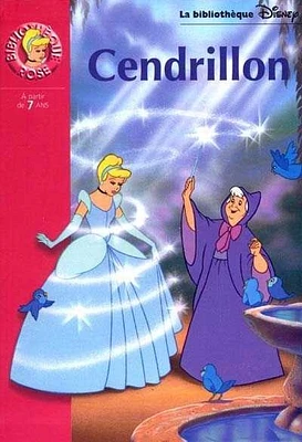 Cendrillon