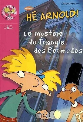 Mystère du Triangle des Bermudes (Le)