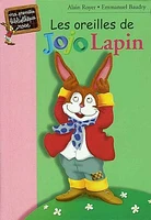 Oreilles de Jojo Lapin (Les)