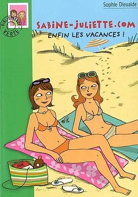 Enfin les Vacances