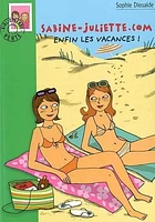 Enfin les Vacances