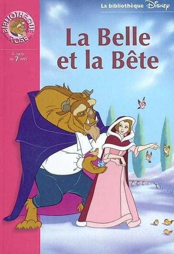 Belle et la Bête (La)