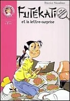 Futékati et la lettre-surprise