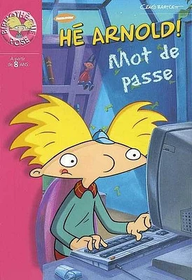 Mot de Passe (Le)