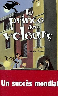 Prince des Voleurs (Le)