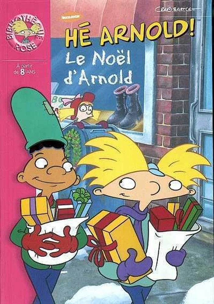 Noël d'Arnold (Le)