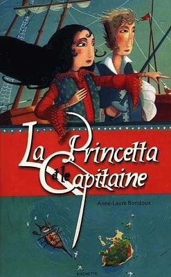 Princetta et le Capitaine (La)