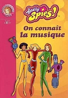 Totally Spies  : on ConnaÎt la