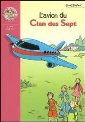 Avion du Clan des Sept