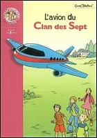 Avion du Clan des Sept