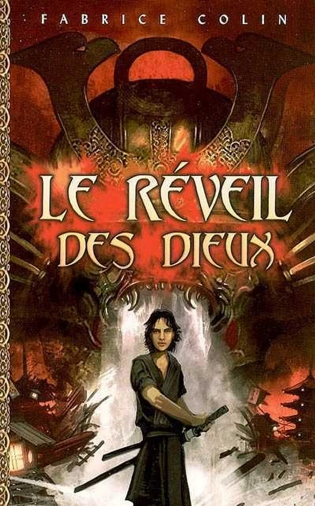 Reveil des Dieux (Le)