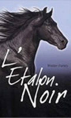 L'étalon noir