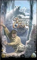 Mangeurs d'Âme (Les) T.3