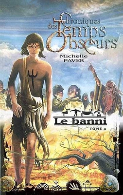 Banni (Le) T.4