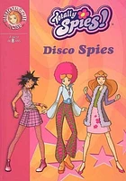 Disco Spies