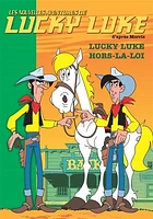 Lucky Luke Hors-la-loi