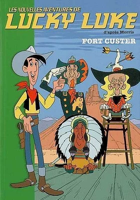 Fort Custer