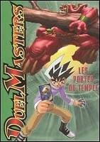 Duel Masters / Portes du Temple (Les)