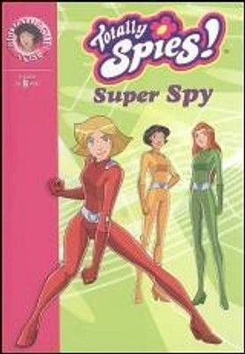 Super Spy