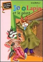 JOJO LAPIN ET LE GÉANT