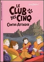 Club des Cinq Contre-attaque